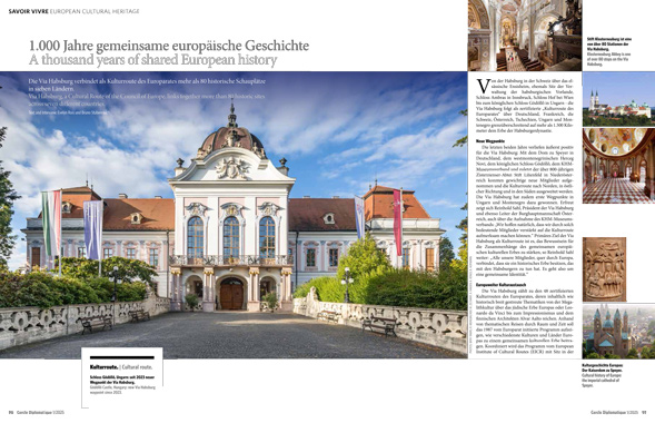 parlament neu
